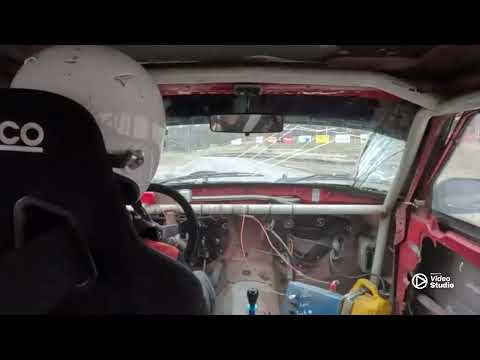 Vimmerby Test Viktor Samuelsson 245a