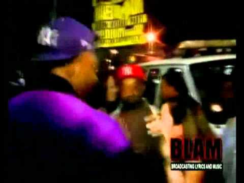 BLAM DVD REDMAN_GHOSTFACE_FABOLOUS_LILCEASE