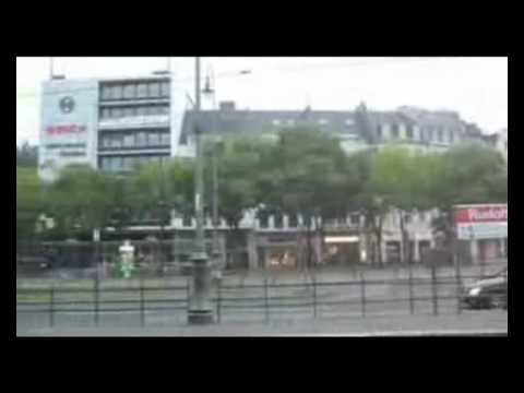 Bernward Büker Bande - Alltag