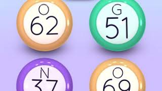 Skillz | Blackout Bingo | Strategy Works 100% | 1 Card
