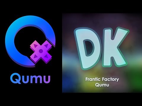Donkey Kong 64 - Frantic Factory [Remix]