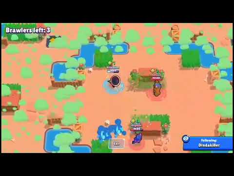 Aquele Poco com 1 de poder é inofensivo...