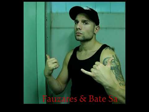 FAUZI feat Bate Sasho - Jedi Order