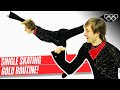 Amazing Single Skating Routine From Evgeni Plushenko At Torino 2006