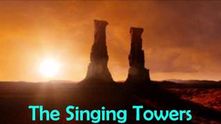 Doctor Who Unreleased Music - The Husbands of River Song - The Singing Towers