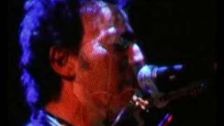 Youngstown (solo acoustic) Bruce Springsteen 4/25/2005 Detroit, MI