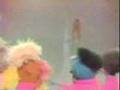 Classic Sesame Street ROCKET