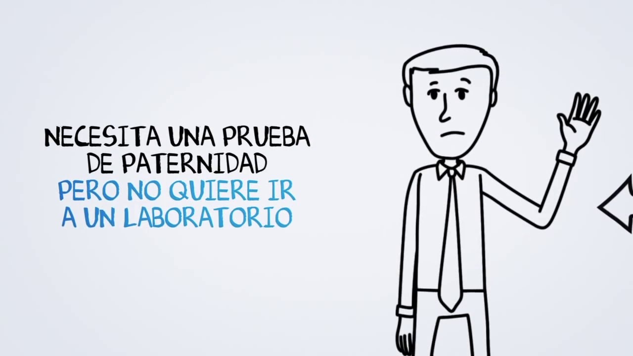 Watch ADN en Casa Prueba de Paternidad Now ADN en Casa Prueba de Paternidad