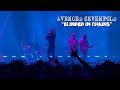Avenged Sevenfold Blinded In Chains Live 2024 4k