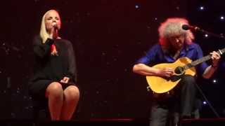 Life Is Real - Kerry Ellis, Brian May, Jeff Leach