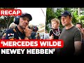 'Mercedes wilde Newey hebben', Elon Musk in gesprek met FIA-president over wangedrag | GPFans Recap
