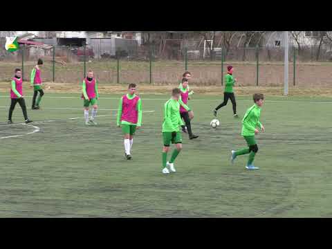 MKS ŚWIT 2005 vs MKS ŚWIT 2004