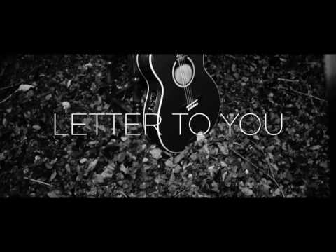 Damon Jacs & Adam Sidor - Letter To You