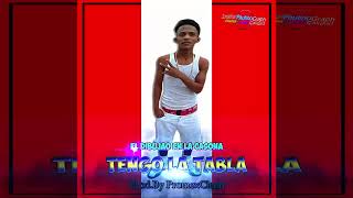 El Dibujao En La Casona - Tenga La Tabla (Prod. By PromexClean)