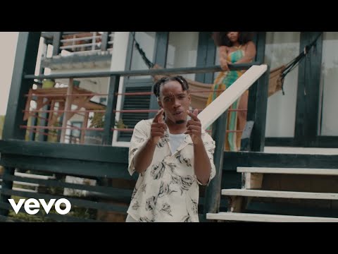 Yung Ras - Confident | Official Music Video