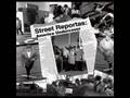 Street Reportas-Desert Sands + lyrics 