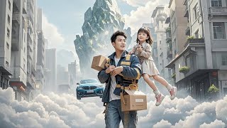 七年前一夜对象竟是三界女帝，女儿带着仙籍找上门：爹你送什么快递，仙界金矿随便挖！#天降萌宝，爹地别送快递了