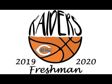 Cibola Freshmen vs Kofa 02112020