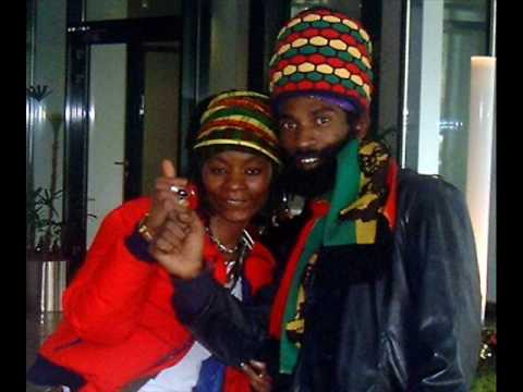 Moses I - Natural Beauty