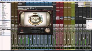 Video thumbnail for Mixing With Mike Mixing Plugin of the Week: The King's Microphones by Mixing With Mike