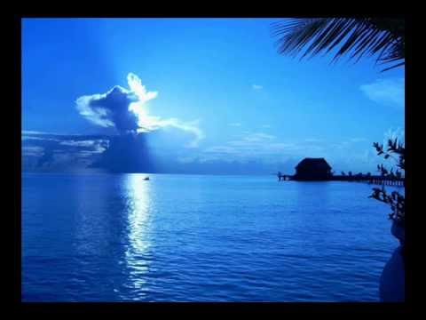 Peter Martin pres. Anthanasia - Simply Blue (Original Mix)