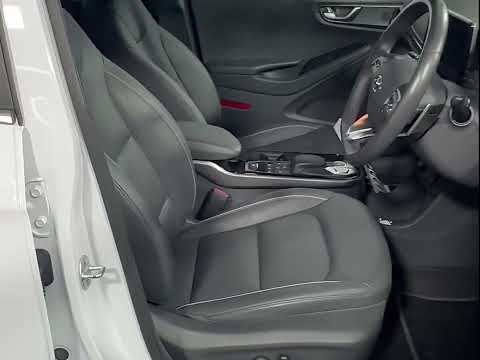 Hyundai IONIQ Premium 38kWh EV Low Mileage, High S - Image 2