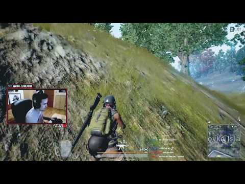 CZ/SK PUBG TOP 4 EU Solo kill rating, 21 kill game + GIVEAWAY