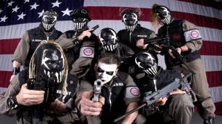 Mushroomhead: Mother Machine Gun