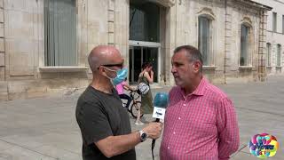 EL AYUNTAMIENTO DE SAN FERNANDO DE HENARES RECLAMA APERTURA DE URGENCIAS DEL CENTRO DE SALUD SAN FER