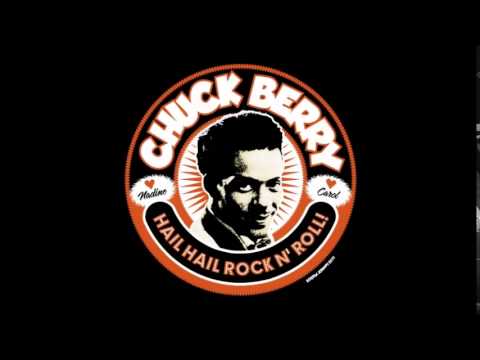 Chuck Berry - My Ding-a-Ling