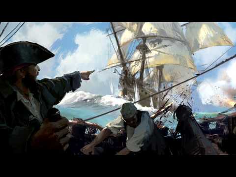 Stormfrun - Pirate You Say
