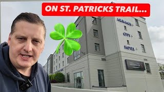 This tiny Irish city has a surprisingly good hotel | ARMAGH CITY HOTEL