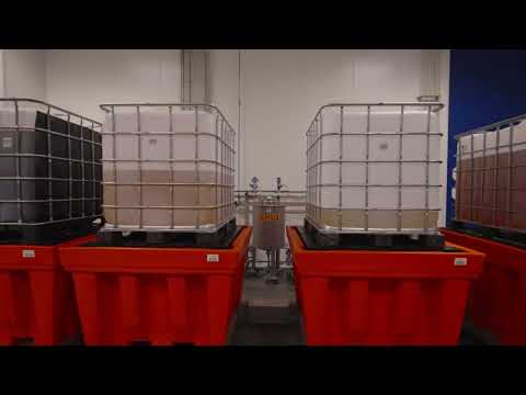 Case History - Fiorentini Alimentari Spa