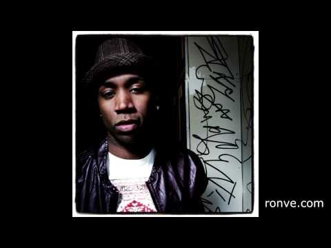 Ronvé - Keep It Real Freestyle