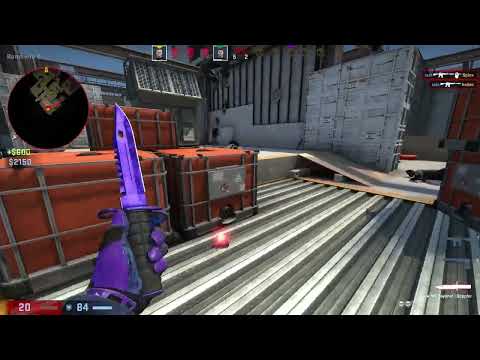 CSGO POV FaZe rain (27/17) vs ENCE (vertigo) @ ESL Pro League Season 15 Grand Final