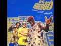 Trio Mocotó - Dingue Li Bangue