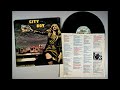 B2  I've Been Spun   - City Boy – Young Men Gone West 1977 US Vinyl HQ Audio Rip