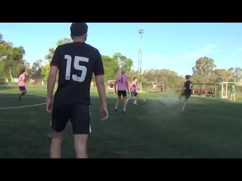 TEMBLEKE vs DELIRIO #Apertura2021​​​​ Fecha 7