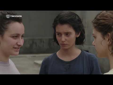 L'Amica Geniale - Episodio 3 clip "Marchese"