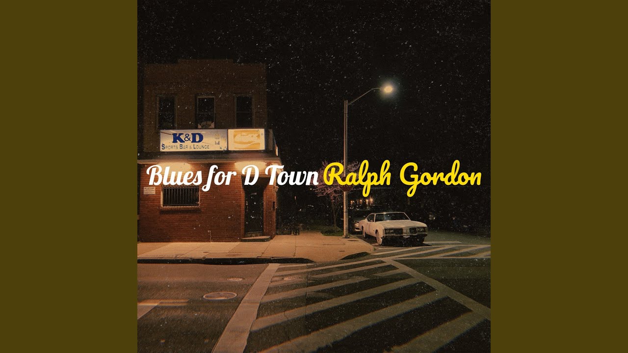 Promotional video thumbnail 12 for Ralph  Gordon Smooth jazz Solo