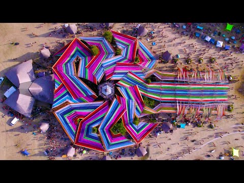 Ozora Festival 2025 (Official Movie)