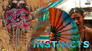 Ozora Festival 2025 (Official Movie)
