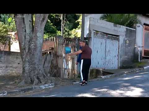 Morte pedido de Socorro Mogi das cruzes, aqui o povo fala