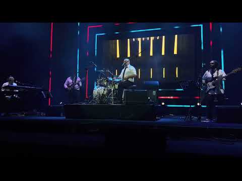 Java Jazz Festival 2023 - Tortured Soul (day 2)