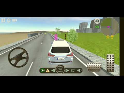 Offroad lx simulator in the best game..................2020