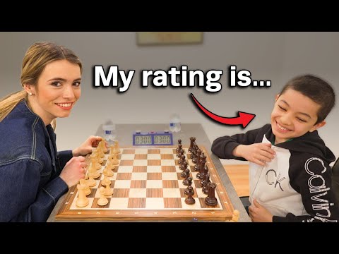 I Was SHOCKED When I Heard This 10-Year-Old's Rating...