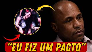 ✅​“EU FIZ UM PACTO… E MINHA VIDA VIROU UM INFERNO”😭​TESTEMUNHO FORTE✔️​