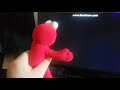 Elmo Watches The THX Logo