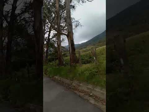 Chinacota - Lávateca, Norte de Santander,Colombia 