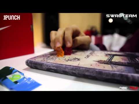 [SWAGTEAM][VIETSUB] SAMUEL - 150203 1Punch - MTV The Show Behind Cut